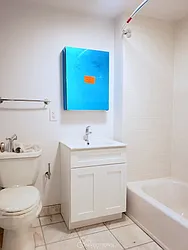 Rented by City Connections Realty