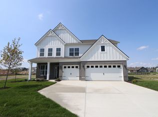 4242 Ironclad Dr, Bargersville, IN 46106