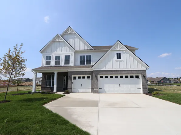 4242 Ironclad Dr, Bargersville, IN 46106