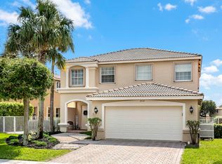 8132 Viale Matera, Lake Worth, FL 33467