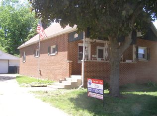 206 Cronkhite Ave, Danville, IL