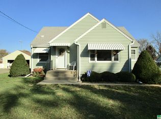 3211 38th St, Sioux City, IA 51108