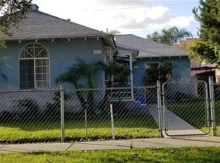 2105 N Ward Ave, Compton, CA 90221