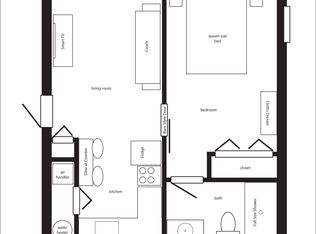 803 E James St #2-1, Tampa, FL 33603