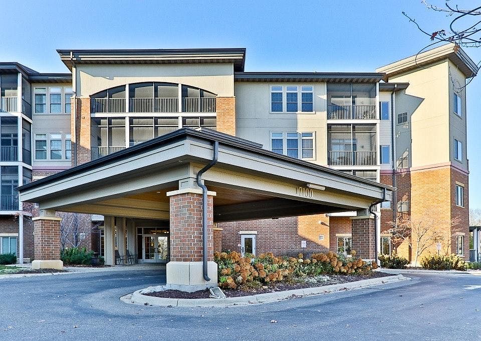 Creekside Condominium