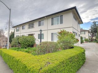 419 Turner Ter APT 5, San Mateo, CA 94401