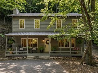 202 Buckskull Hollow Dr, Jasper, GA 30143