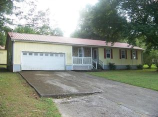 58 Arnold Rd, Cartersville, GA 30120