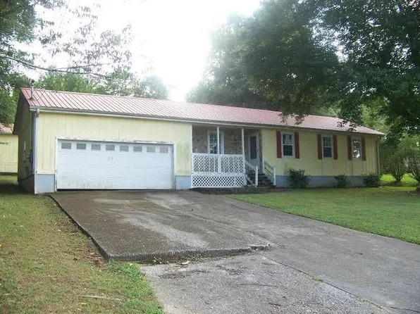 58 Arnold Rd, Cartersville, GA 30120