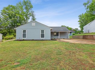 607 Sumter St, Greenville, SC 29617