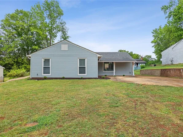 607 Sumter St, Greenville, SC 29617