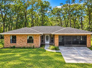 26250 Blackjack Street, Brooksville, FL 34601