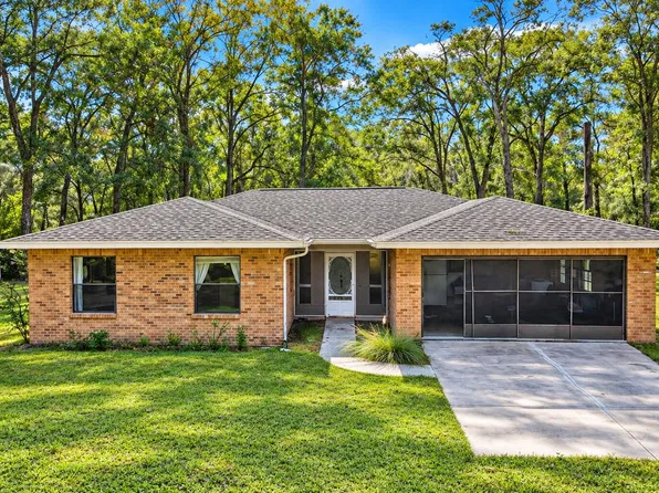 26250 Blackjack Street, Brooksville, FL 34601