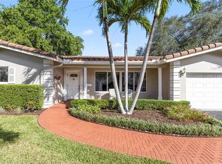 7237 E Tropical Way, Plantation, FL 33317