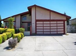 2017 Pheasant Dr, Hercules, CA 94547