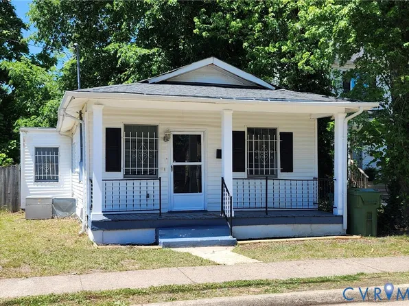 332 Grayson St, Richmond, VA 23222