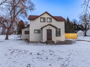 720 5th St, Hawley, MN 56549
