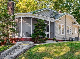 412 Corona St, Winston Salem, NC 27103