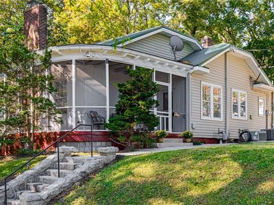 412 Corona St, Winston Salem, NC, 27103