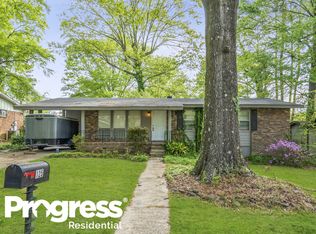 125 Wildoak Dr, Birmingham, AL 35210