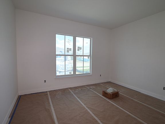 Bedroom - March 27, 2026