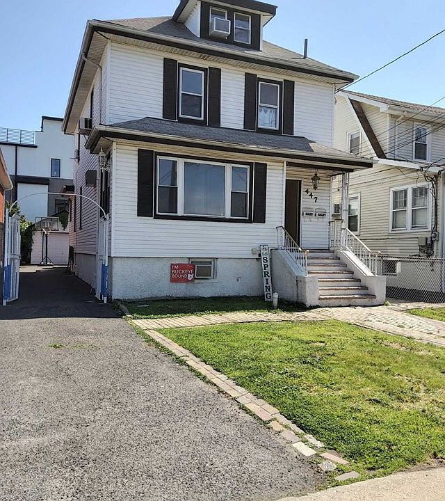 447 Edgewater Rd, Cliffside Park, NJ 07010 MLS 23016844 Zillow