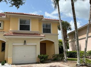 1412 Seminole Palms Dr, Greenacres, FL 33463