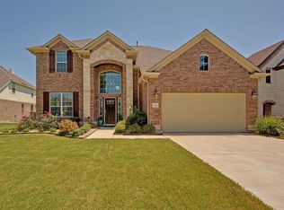 1716 Foxboro Ln, Cedar Park, TX 78613