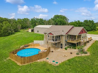 2127 Leisure Dr, Osceola, IA, 50213