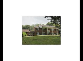 1065 Afton Rd, Danville, VA 24540
