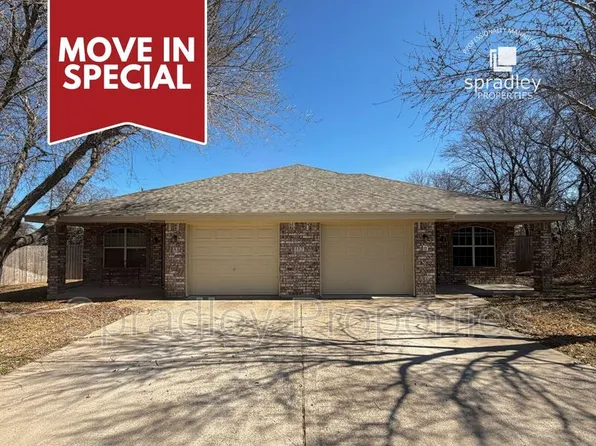 112B Andy Ln, Temple, TX