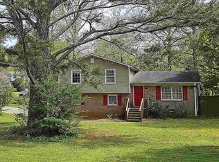 4086 Jodeco Rd, McDonough, GA 30253