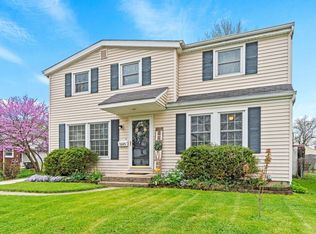 1645 Fairhill Rd, Fort Wayne, IN 46808