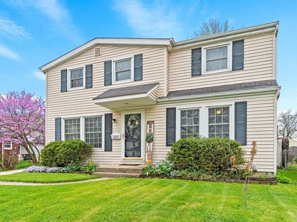 1645 Fairhill Rd, Fort Wayne, IN 46808