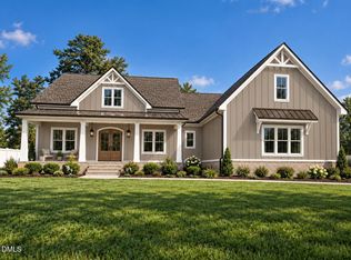79 Bar Code Ct, Wendell, NC 27591