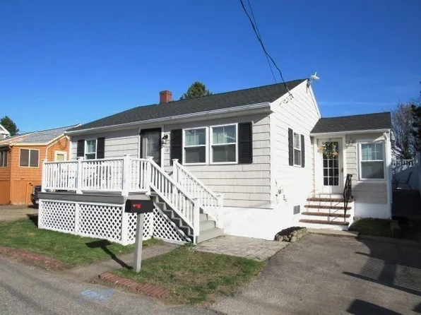 12 63rd St, Newburyport, MA 01950