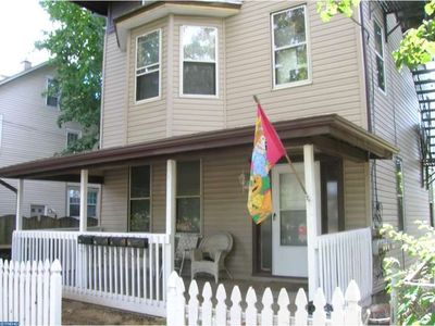 2011 S Broad St, Trenton, NJ, 08610
