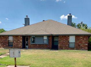 5234 Wild Horse Ct, Arlington, TX 76017