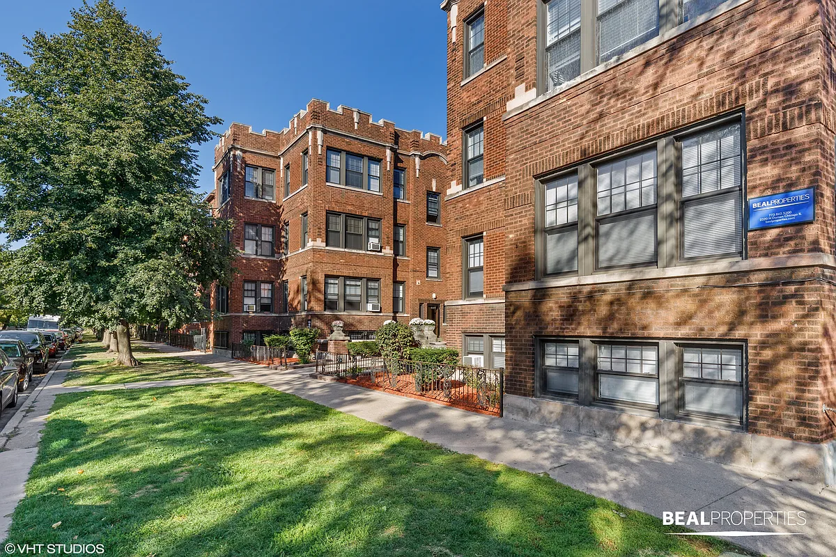 Building Photo - 4407 N Wolcott
