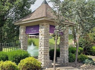 279 Crimson Pointe Dr, Winfield, WV 25213