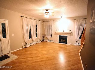 12640 Old Glenn Hwy #B, Eagle River, AK 99577