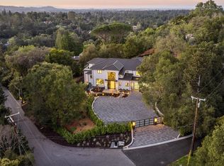 89 Tallwood Ct, Atherton, CA 94027