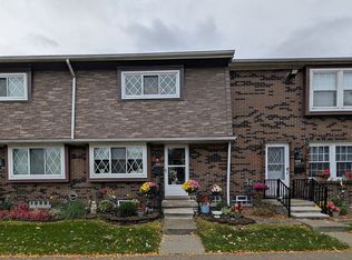 1552 Vernon Rd, Trenton, MI 48183
