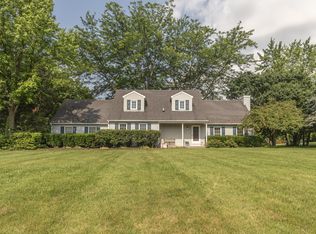 6794 Mullberry Ct, Saline, MI 48176