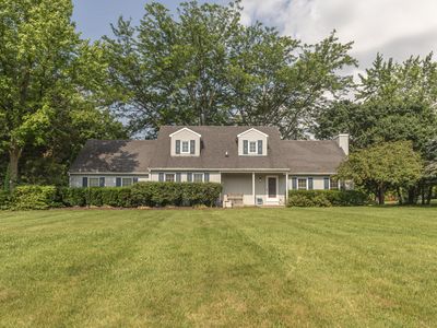 6794 Mullberry Ct, Saline, MI, 48176