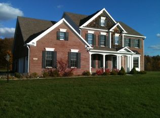 855 Lyn Lea Ln, Lebanon, IN 46052