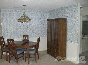 Nice Dining Area