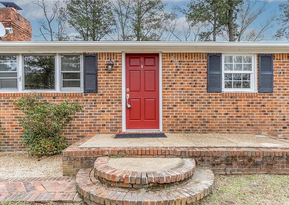 1945 Millville Rd, Chesapeake, VA 23323 Zillow