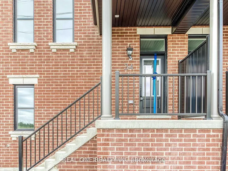 980 Logan Dr #34 — Photo 2