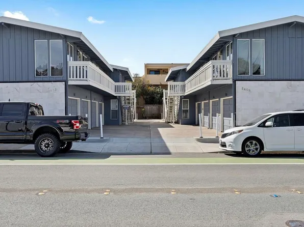 2412 Palmetto Ave #1, Pacifica, CA 94044